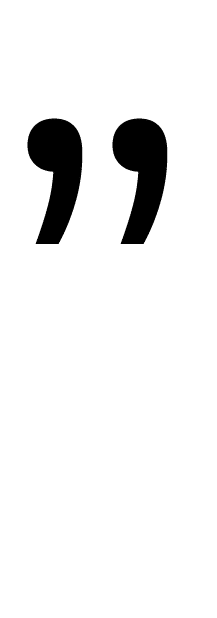 ” 