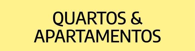 Quartos & apartamentos