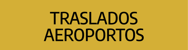 TRASLADOS AEROPORTOS