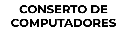 Conserto de computadores