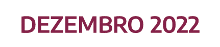 DEZEMBRO 2022