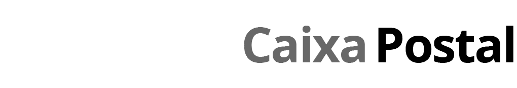 Caixa Postal