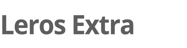 Leros Extra