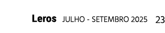  Leros JULHO SETEMBRO 2025 23