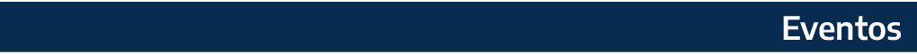 Eventos