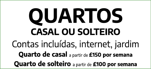 Quartos Casal ou solteiro Contas incluídas, internet, jardim Quarto de casal a partir de  150 por semana Quarto de so   