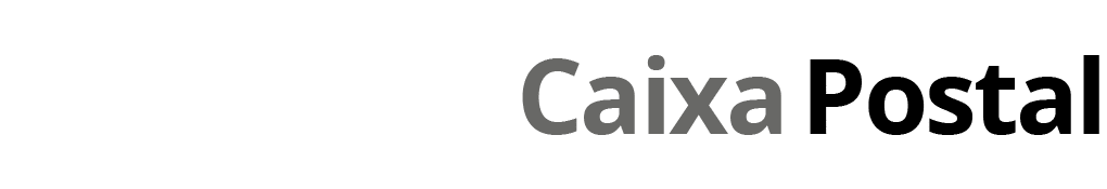 Caixa Postal