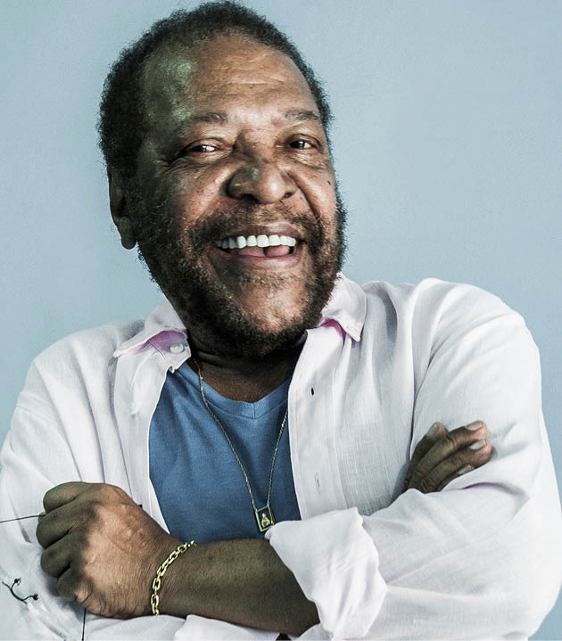 Martinho da Vila  marcelo correa 98606 8866