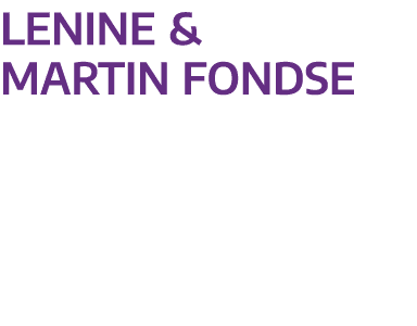 Lenine & Martin Fondse 