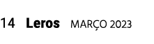 14 Leros Mar o 2023
