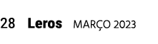 28 Leros Mar o 2023
